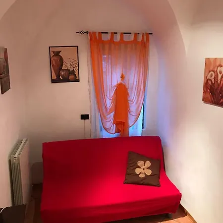 Сasa de vacaciones Il Sacco Matto