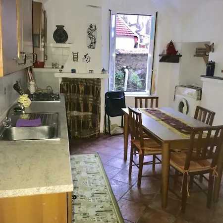 Il Sacco Matto Prázdninový dům *