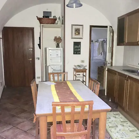 Prázdninový dům Il Sacco Matto *