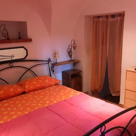 Il Sacco Matto Prázdninový dům *