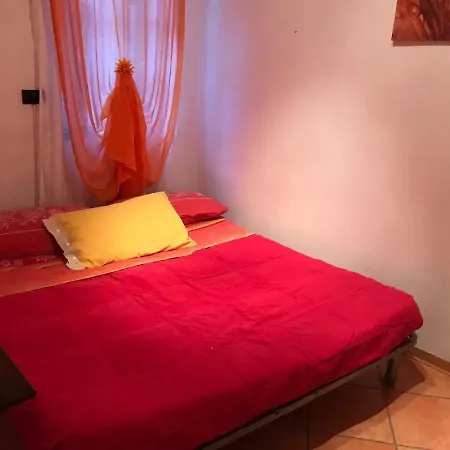 Il Sacco Matto * Ceriana