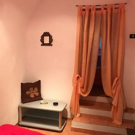 Il Sacco Matto Prázdninový dům Ceriana