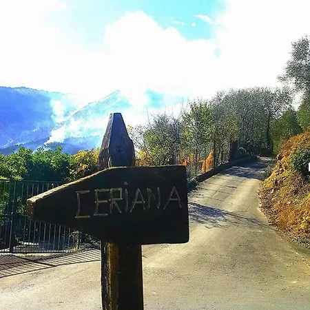 Il Sacco Matto Ceriana